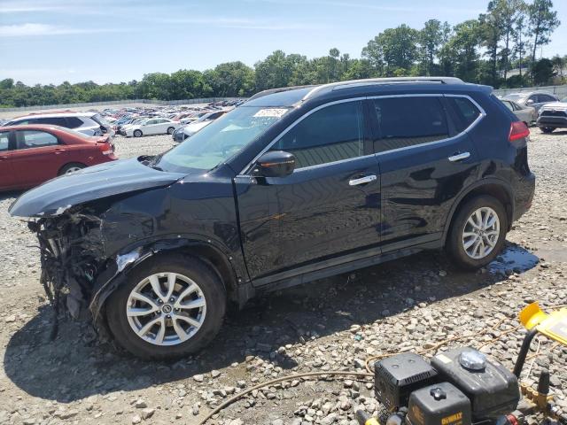 NISSAN ROGUE 2017 5n1at2mv3hc826277