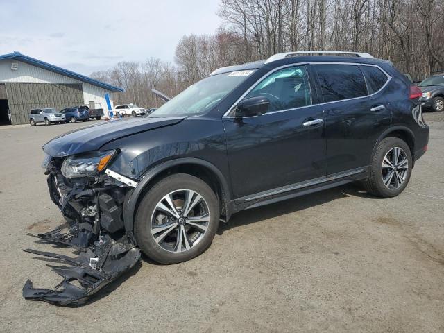 NISSAN ROGUE 2017 5n1at2mv3hc826490