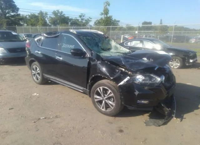 NISSAN ROGUE 2017 5n1at2mv3hc836064