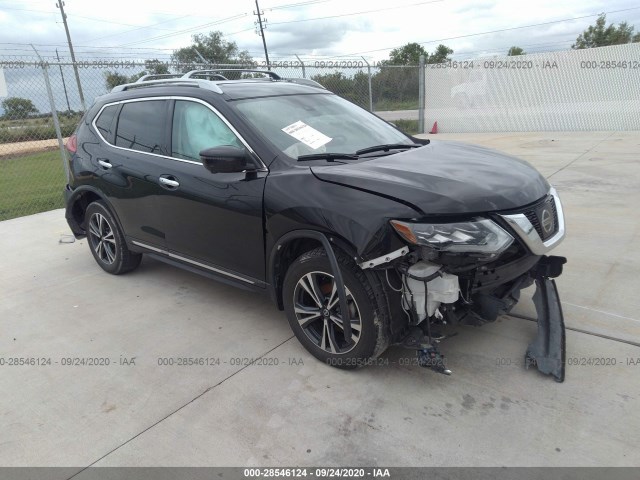 NISSAN ROGUE 2017 5n1at2mv3hc870652