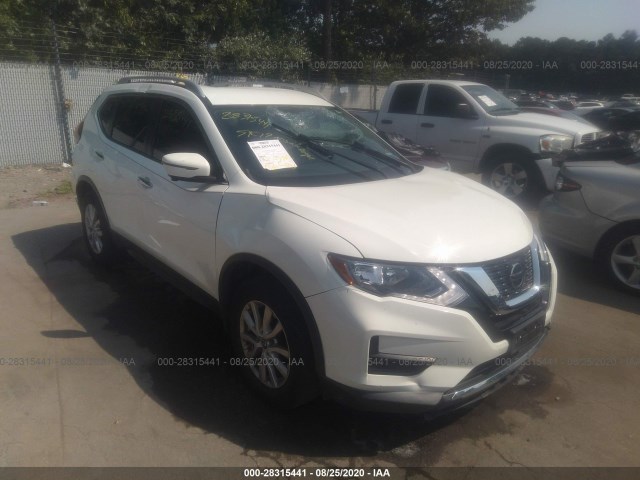 NISSAN ROGUE 2017 5n1at2mv3hc879688