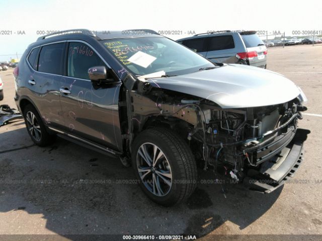 NISSAN ROGUE 2017 5n1at2mv3hc889007