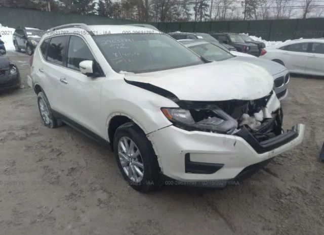 NISSAN ROGUE 2017 5n1at2mv3hc891713