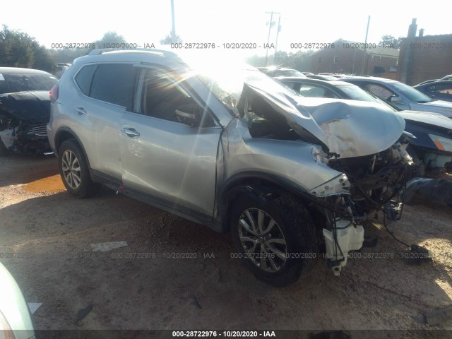 NISSAN ROGUE 2018 5n1at2mv3jc701253