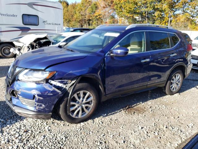 NISSAN ROGUE 2018 5n1at2mv3jc708686