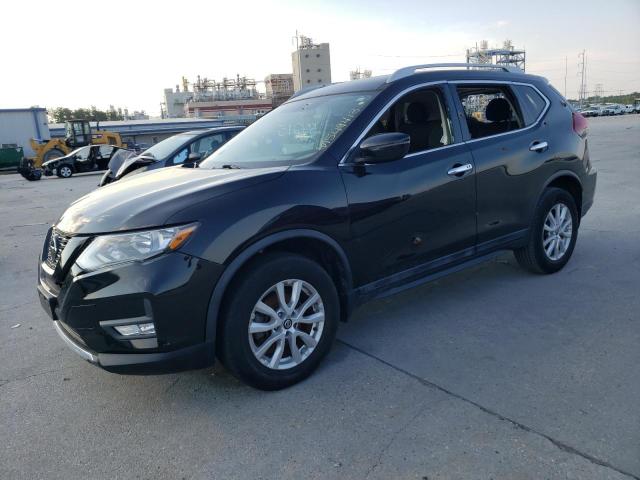 NISSAN ROGUE 2018 5n1at2mv3jc716352