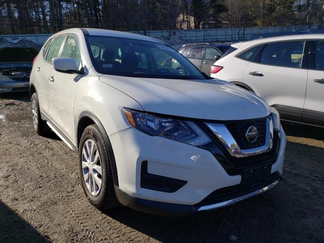 NISSAN ROGUE S 2018 5n1at2mv3jc716805