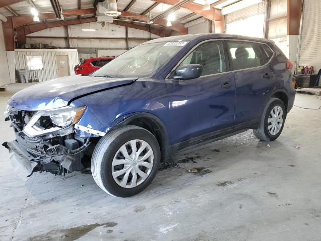 NISSAN ROGUE S 2018 5n1at2mv3jc718716