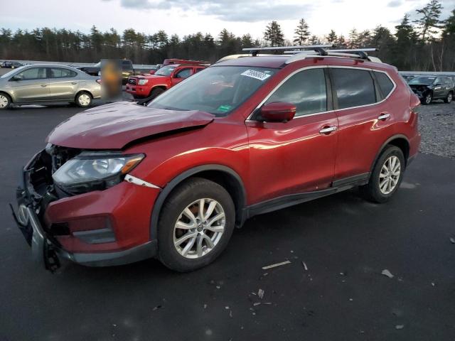 NISSAN ROGUE 2018 5n1at2mv3jc726525