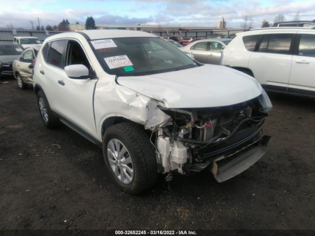 NISSAN ROGUE 2018 5n1at2mv3jc731188