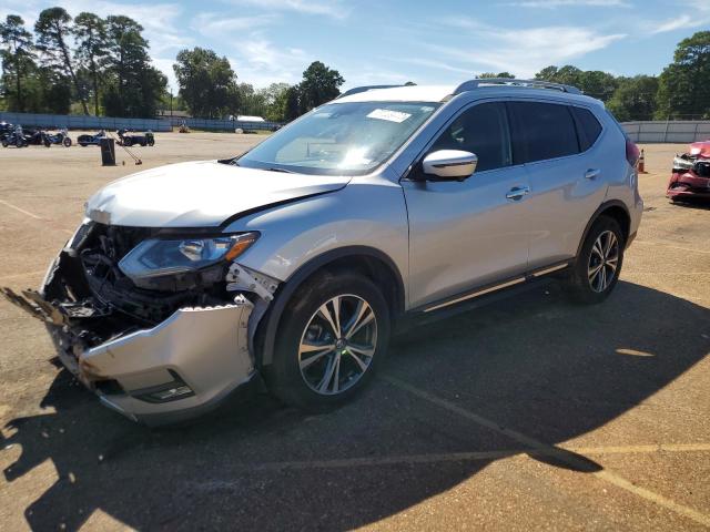 NISSAN ROGUE 2018 5n1at2mv3jc740781