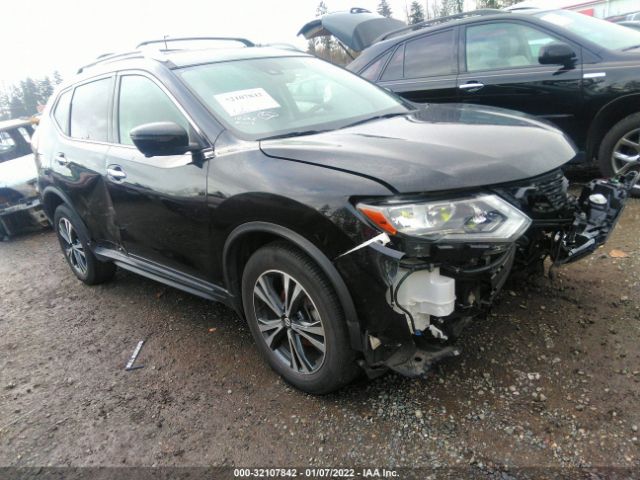 NISSAN ROGUE 2018 5n1at2mv3jc741171