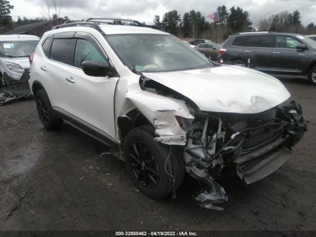 NISSAN ROGUE 2018 5n1at2mv3jc743079