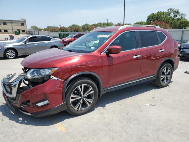 NISSAN ROGUE S 2018 5n1at2mv3jc743972