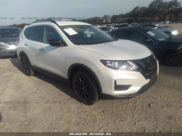 NISSAN ROGUE 2018 5n1at2mv3jc744281