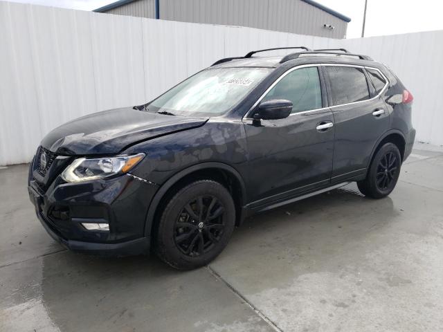 NISSAN ROGUE 2018 5n1at2mv3jc747021