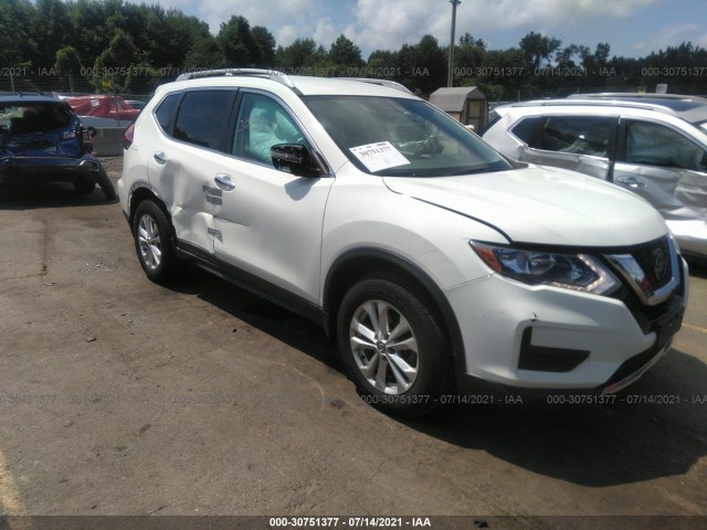 NISSAN ROGUE 2018 5n1at2mv3jc750470