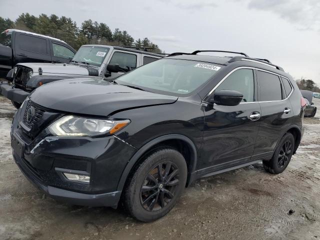 NISSAN ROGUE 2018 5n1at2mv3jc750839