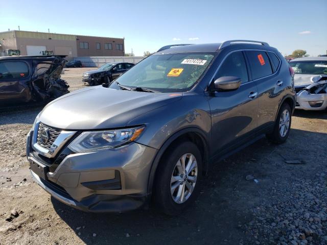 NISSAN ROGUE 2018 5n1at2mv3jc751876