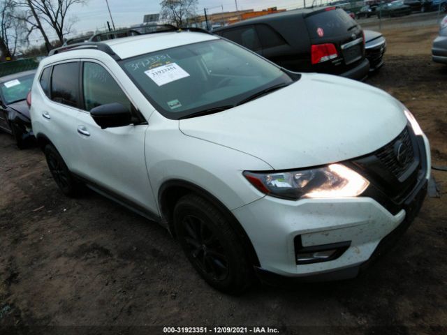 NISSAN ROGUE 2018 5n1at2mv3jc752154