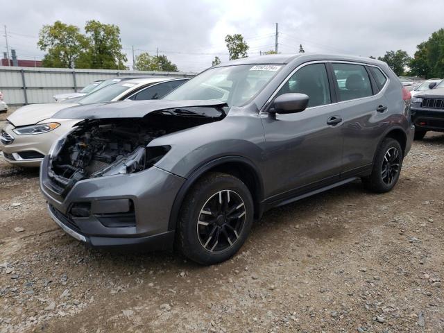 NISSAN ROGUE S 2018 5n1at2mv3jc752400