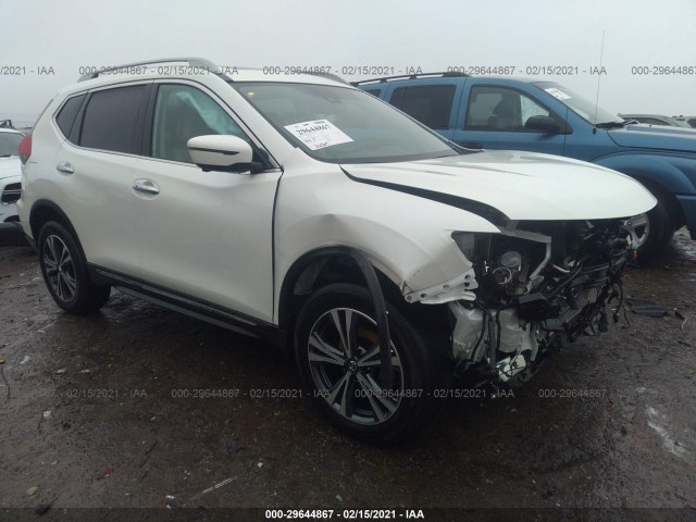 NISSAN ROGUE 2018 5n1at2mv3jc754423