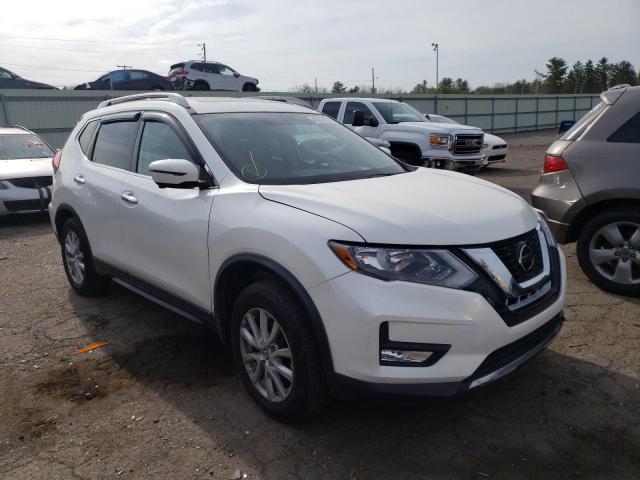 NISSAN ROGUE S 2018 5n1at2mv3jc768404