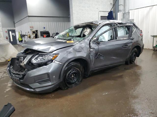 NISSAN ROGUE 2018 5n1at2mv3jc771304