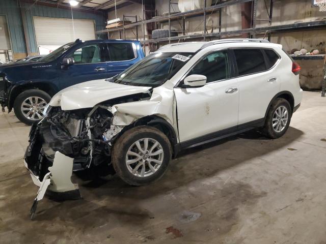 NISSAN ROGUE S 2018 5n1at2mv3jc772274