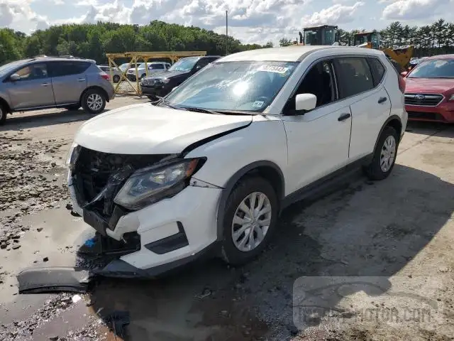 NISSAN ROGUE 2018 5n1at2mv3jc775904