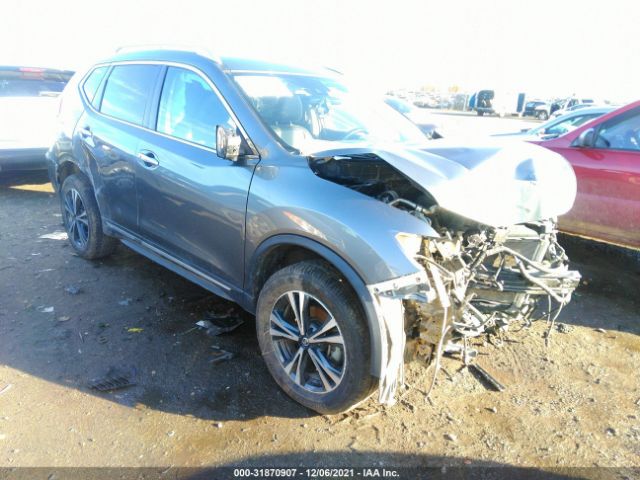 NISSAN ROGUE 2018 5n1at2mv3jc776762