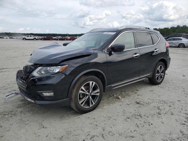 NISSAN ROGUE 2018 5n1at2mv3jc777930