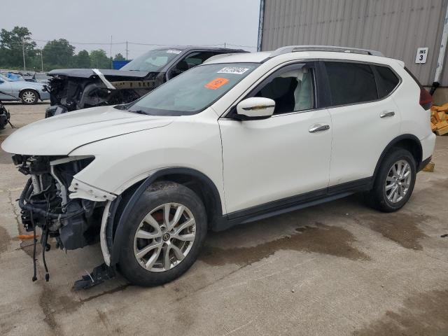 NISSAN ROGUE 2018 5n1at2mv3jc785557