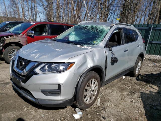 NISSAN ROGUE S 2018 5n1at2mv3jc785865