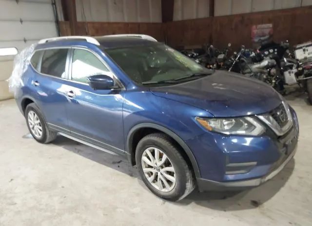 NISSAN ROGUE 2018 5n1at2mv3jc788524