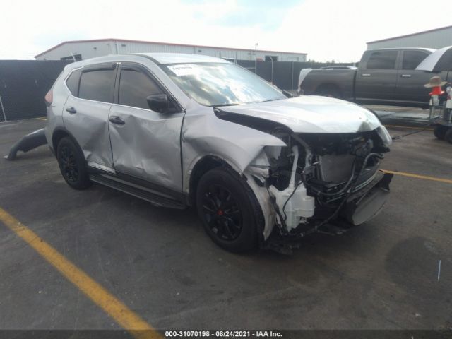 NISSAN ROGUE 2018 5n1at2mv3jc791178