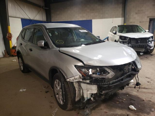 NISSAN ROGUE S 2018 5n1at2mv3jc791536