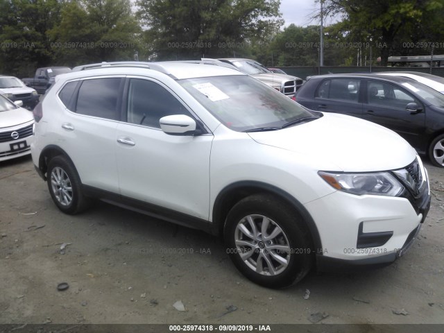 NISSAN ROGUE 2018 5n1at2mv3jc793061