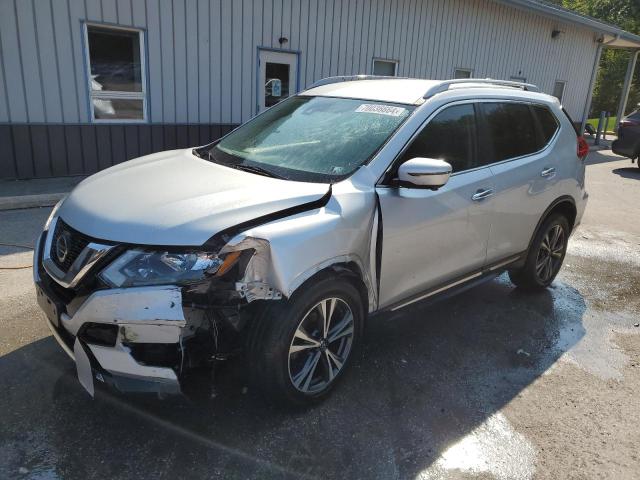 NISSAN ROGUE S 2018 5n1at2mv3jc801742