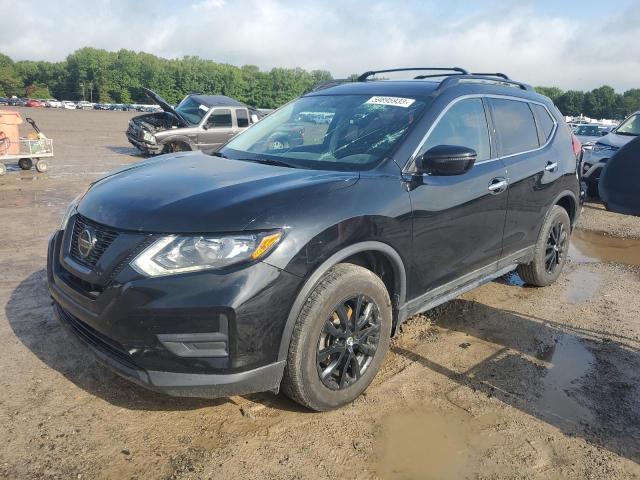 NISSAN ROGUE 2018 5n1at2mv3jc810943