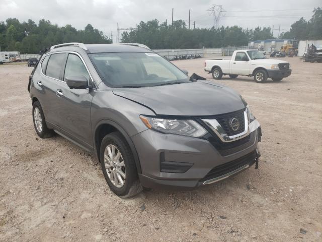 NISSAN ROGUE S 2018 5n1at2mv3jc812725