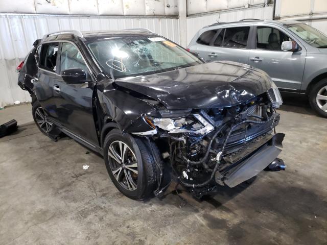 NISSAN ROGUE S 2018 5n1at2mv3jc816077