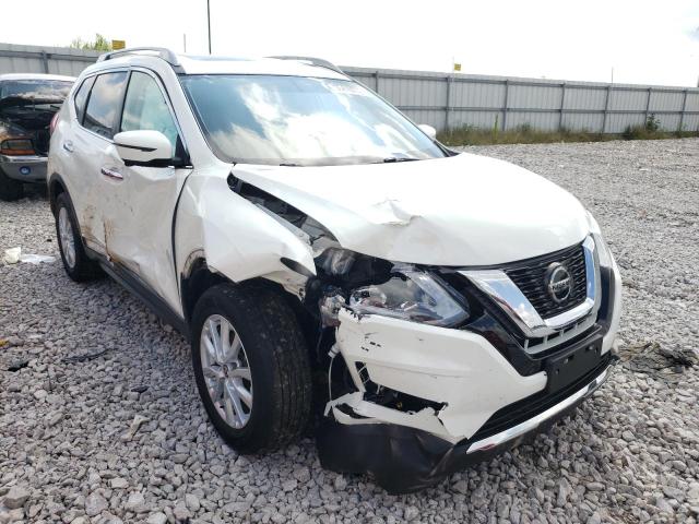 NISSAN ROGUE 2018 5n1at2mv3jc817312