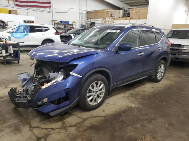 NISSAN ROGUE S 2018 5n1at2mv3jc826060