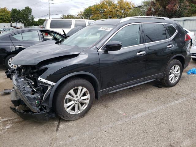 NISSAN ROGUE 2018 5n1at2mv3jc826866