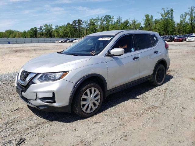 NISSAN ROGUE S 2018 5n1at2mv3jc828195