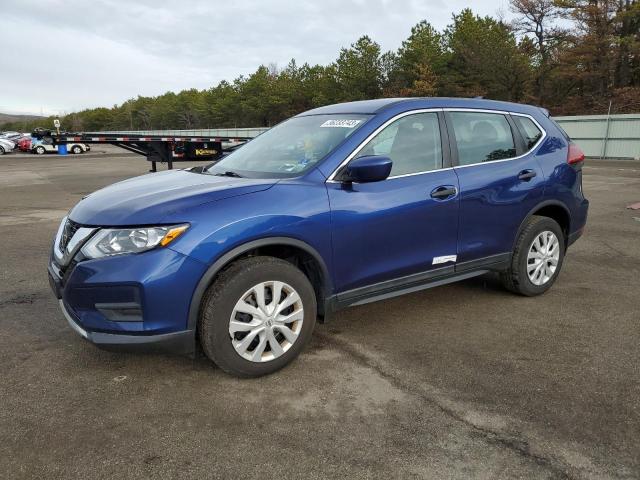 NISSAN ROGUE 2018 5n1at2mv3jc830044