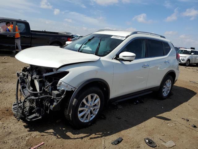 NISSAN ROGUE S 2018 5n1at2mv3jc834420