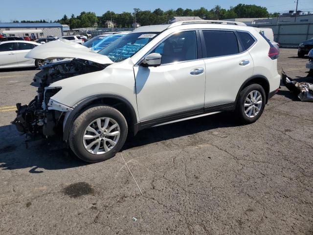 NISSAN ROGUE 2018 5n1at2mv3jc836412