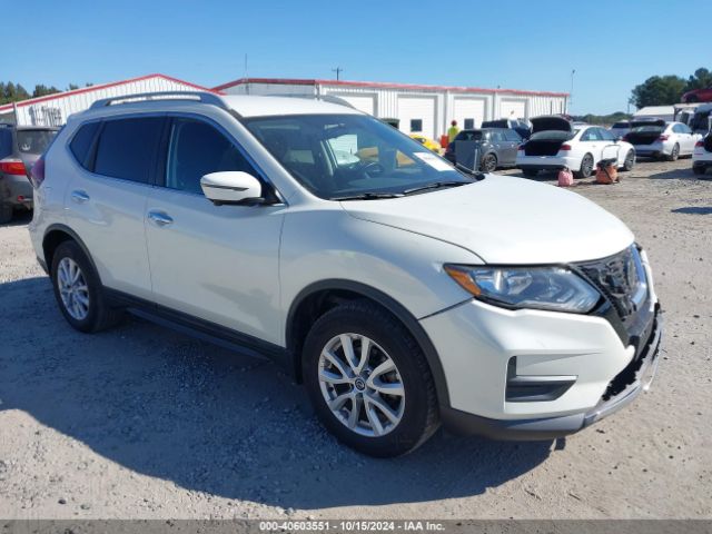 NISSAN ROGUE 2018 5n1at2mv3jc838578